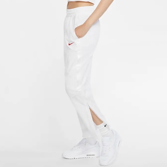 Nike Olympic Team USA Medal Stand 2022 Women's Pants Size L NWT - Picture 9 of 14